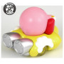 TOMICA - Kirby's Dream Land (Dream TOMICA / No.168)