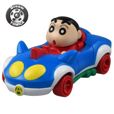 TOMICA - CRAYON SHIN-CHAN (Dream TOMICA / No.169)