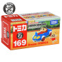 TOMICA - CRAYON SHIN-CHAN (Dream TOMICA / No.169)