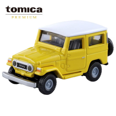 TOMICA Premium - LAMBORGHINI Murciélago (TOMICA PREMIUM/No.05)