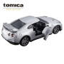 TOMICA Premium - NISSAN GT-R (TOMICA PREMIUM/No.17)