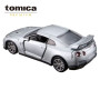 TOMICA Premium - NISSAN GT-R (TOMICA PREMIUM/No.17)