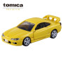 TOMICA Premium - NISSAN SILVIA (S15) (TOMICA PREMIUM/No.19)