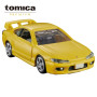 TOMICA Premium - NISSAN SILVIA (S15) (TOMICA PREMIUM/No.19)