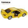 TOMICA Premium - NISSAN SILVIA (S15) (TOMICA PREMIUM/No.19)