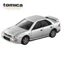 TOMICA Premium - SUBARU IMPREZA WRX (TOMICA PREMIUM/No.23)