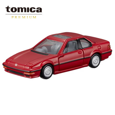 TOMICA Premium - HONDA PRELUDE (TOMICA PREMIUM/No.24)