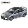 TOMICA Premium - MITSUBISHI LANCER EVOLUTION Final Edition (TOMICA PREMIUM/No.02)