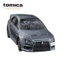 TOMICA Premium - MITSUBISHI LANCER EVOLUTION Final Edition (TOMICA PREMIUM/No.02)