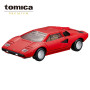 TOMICA Premium - LAMBORGHINI COUNTACH LP400 (TOMICA PREMIUM/No.33)