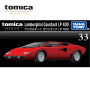 TOMICA Premium - LAMBORGHINI COUNTACH LP400 (TOMICA PREMIUM/No.33)