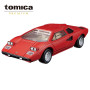 TOMICA Premium - LAMBORGHINI COUNTACH LP400 (TOMICA PREMIUM/No.33)
