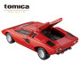 TOMICA Premium - LAMBORGHINI COUNTACH LP400 (TOMICA PREMIUM/No.33)