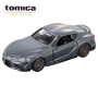 TOMICA Premium - TOYOTA GR SUPRA (TOMICA PREMIUM/No.36)