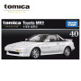 TOMICA Premium - TOYOTA MR2 (TOMICA PREMIUM/No.40)