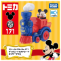 Dream TOMICA - DISNEY TOMICA PARADE MICKY MOUSE (Dream TOMICA / No.171)