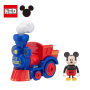 Dream TOMICA - DISNEY TOMICA PARADE MICKY MOUSE (Dream TOMICA / No.171)