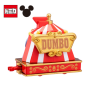 Dream TOMICA - DISNEY TOMICA PARADE DUMBO (Dream TOMICA / No.173)