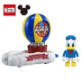 Dream TOMICA - DISNEY TOMICA PARADE DONALD DUCK (Dream TOMICA / No.174)