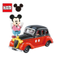 Dream TOMICA - DISNEY MOTORS Dream Star IV (Dream TOMICA / No.176)