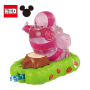 Dream TOMICA - DISNEY TOMICA PARADE CHESHIRE CAT (Dream TOMICA / No.177)