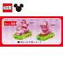 Dream TOMICA - DISNEY TOMICA PARADE CHESHIRE CAT (Dream TOMICA / No.177)