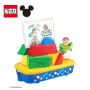 Dream TOMICA - DISNEY TOMICA PARADE TOY STORY (Dream TOMICA / No.180)