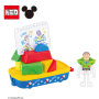 Dream TOMICA - DISNEY TOMICA PARADE TOY STORY (Dream TOMICA / No.180)