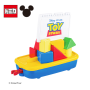 Dream TOMICA - DISNEY TOMICA PARADE TOY STORY (Dream TOMICA / No.180)