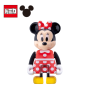 Dream TOMICA - DISNEY MOTORS POPUTE MINNIE MOUSE (Dream TOMICA / No.182)