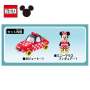 Dream TOMICA - DISNEY MOTORS POPUTE MINNIE MOUSE (Dream TOMICA / No.182)