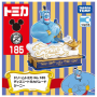 Dream TOMICA - DISNEY TOMICA PARADE GENIE (Dream TOMICA / No.185)