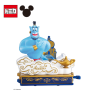 Dream TOMICA - DISNEY TOMICA PARADE GENIE (Dream TOMICA / No.185)