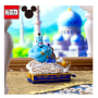 Dream TOMICA - DISNEY TOMICA PARADE GENIE (Dream TOMICA / No.185)