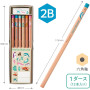 Tombow - Gift Pencil Set (Hello Nature)