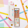 Tombow - Gift Pencil Set (Hello Nature)
