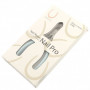 MARUTO - Nail nipper (Nail pro color)
