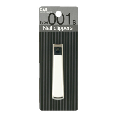 KAI - Nail Clippers (type001S)