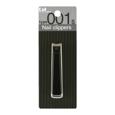 KAI - Nail Clippers (type001S)