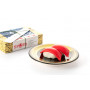 SYUTO - Maguro Sushi Plastic Model Kit (Tuna)