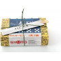 SYUTO - Salmon Sushi Plastic Model Kit (Salmon)