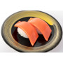 SYUTO - Salmon Sushi Plastic Model Kit (Salmon)