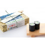 SYUTO - Kappa Maki Sushi Plastic Model Kit (Cucumber)