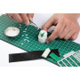 SYUTO - Kappa Maki Sushi Plastic Model Kit (Cucumber)