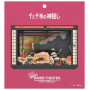 ENSKY -「Le Voyage de Chihiro」After the Feast (PT-L04X) Paper Theater Series