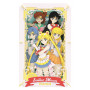 ENSKY -「Sailor Moon Eternal」Sailer Warriors 1 (PT-L15) Paper Theater Series