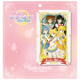 ENSKY -「Sailor Moon Eternal」Sailer Warriors 1 (PT-L15) Paper Theater Series