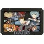 ENSKY -「EVANGELION」Pilots of EVANGELION (PT-L17X) Paper Theater Series