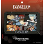 ENSKY -「EVANGELION」Pilots of EVANGELION (PT-L17X) Paper Theater Series