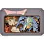 ENSKY -「DRAGON QUEST」DQ4 (PT-L38) Paper Theater Series